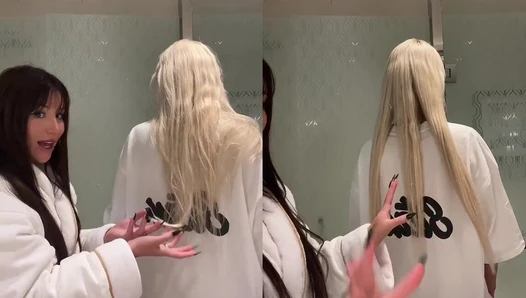 Mikaela Testa - Video Leaks #504