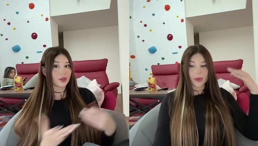 Mikaela Testa - Video Leaks #506
