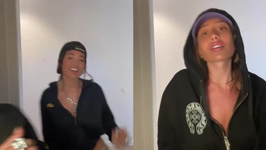 Mikaela Testa - Video Leaks #510
