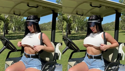 Mikaela Testa - Video Leaks #513