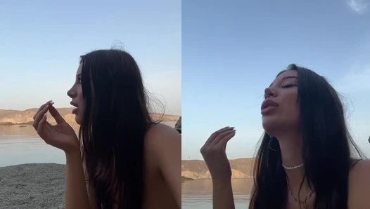 Mikaela Testa - Video Leaks #514