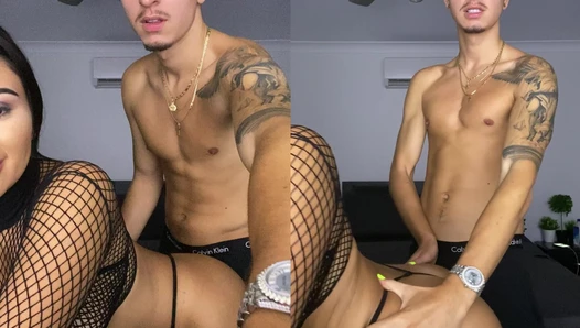 Mikaela Testa - Video Leaks #517