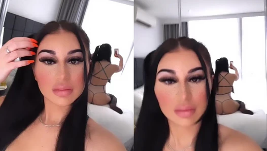 Mikaela Testa - Video Leaks #518