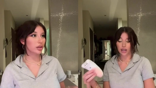 Mikaela Testa - Video Leaks #526