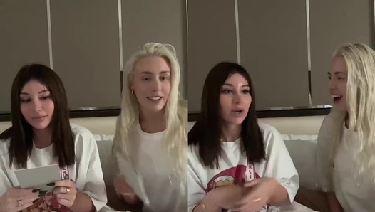 Mikaela Testa - Video Leaks #527