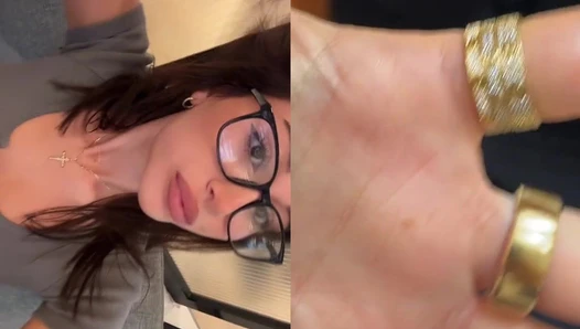 Mikaela Testa - Video Leaks #528