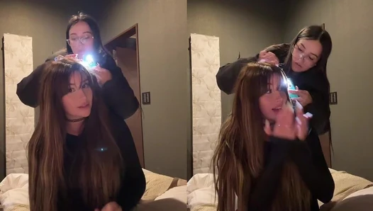 Mikaela Testa - Video Leaks #533
