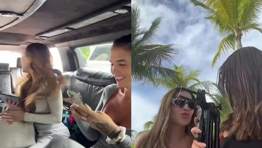 Mikaela Testa - Video Leaks #534