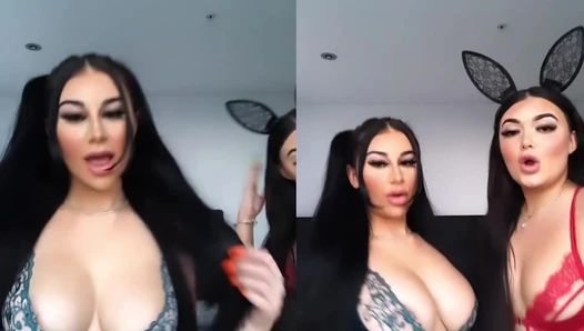 Mikaela Testa - Video Leaks #535