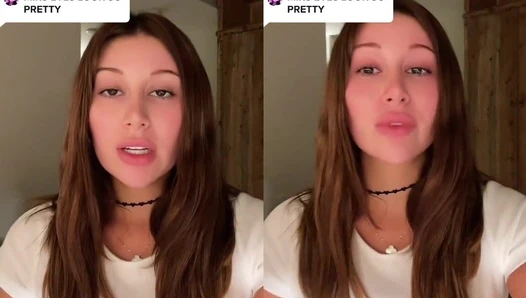 Mikaela Testa - Video Leaks #542