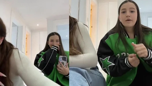 Mikaela Testa - Video Leaks #544