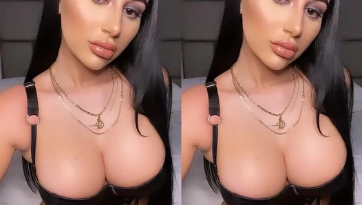 Mikaela Testa - Video Leaks #547