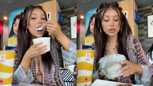 Mikaela Testa - Video Leaks #559