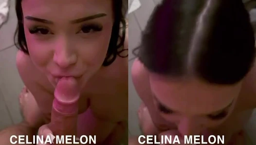 Celina Melon - Urkvvkhjkllö