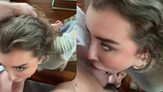 Eden Ivy - Video Leaks #4