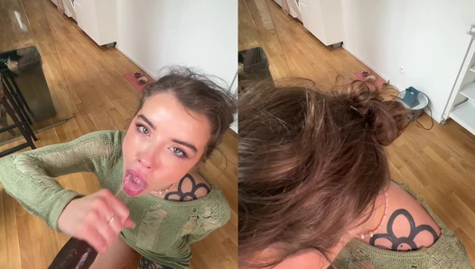 Eden Ivy - Video Leaks #23