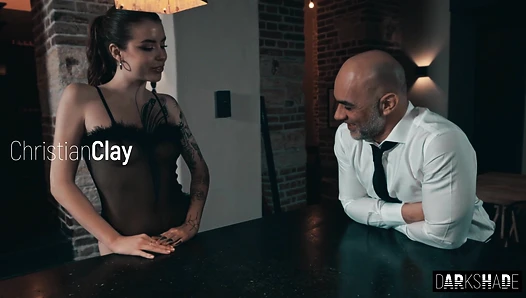 Eden Ivy - Video Leaks #28