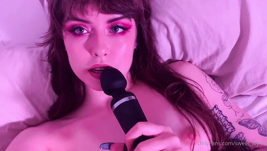 Eden Ivy - 🔥✨By Telegram @MRLSEX1 ✨🔥 (351)