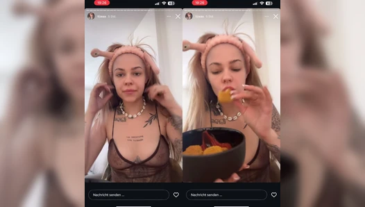 Tizeax - Video Leaks #6