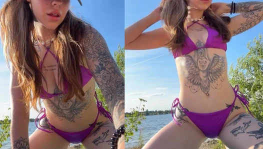 Tizeax - Video Leaks #15