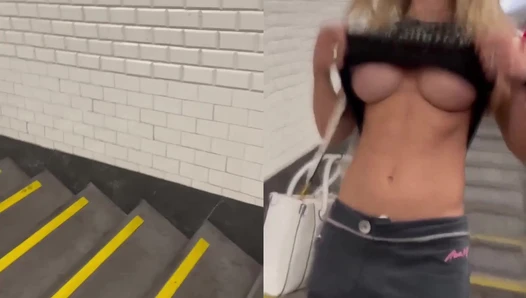 Missy Davis - Video Leaks #14