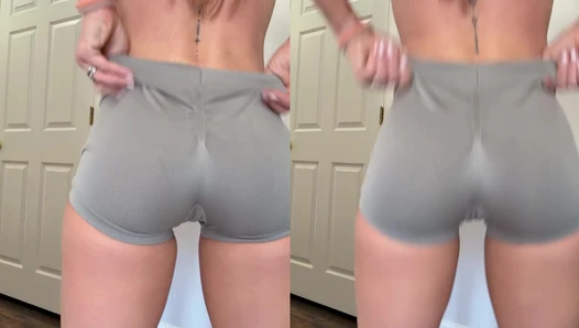 Missy Davis - Video Leaks #35