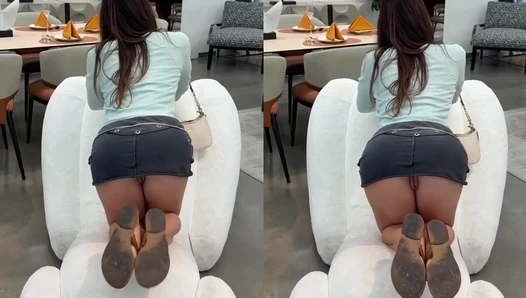 Missy Davis - Video Leaks #83
