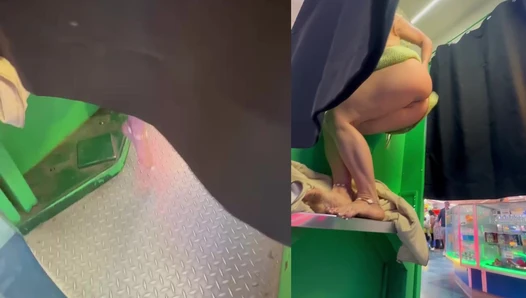 Missy Davis - Video Leaks #87