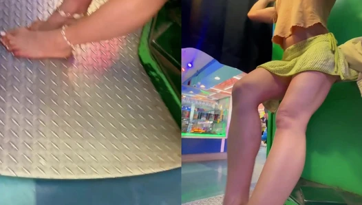 Missy Davis - Video Leaks #91