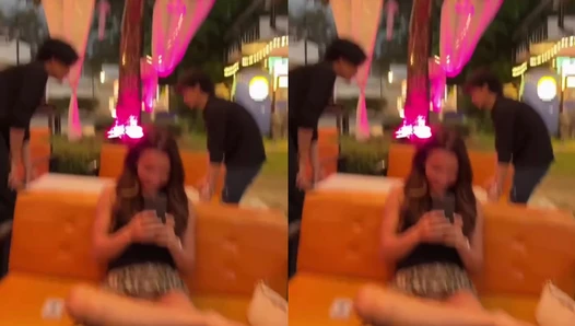 Missy Davis - Video Leaks #96