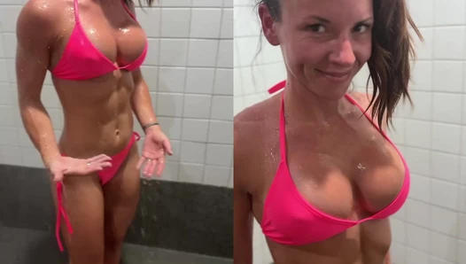 Missy Davis - Video Leaks #115
