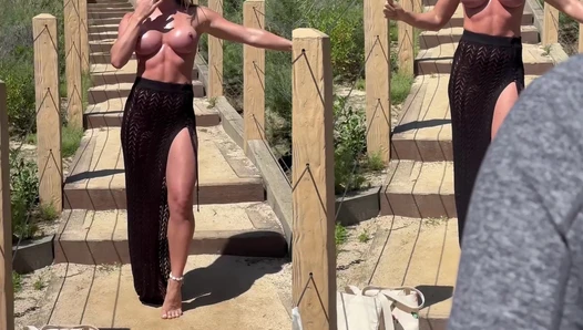 Missy Davis - Video Leaks #125