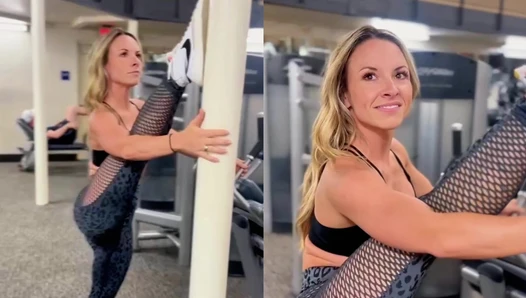 Missy Davis - Video Leaks #147