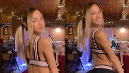 Phoebe Malisz - Video Leaks #1