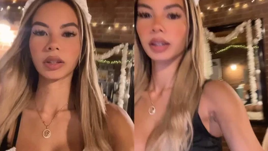 Phoebe Malisz - Video Leaks #7