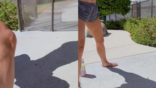 Missy Davis - Video Leaks #198