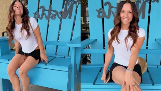 Missy Davis - Video Leaks #214
