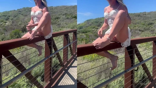 Missy Davis - Video Leaks #215