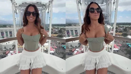 Missy Davis - Video Leaks #216