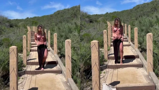 Missy Davis - Video Leaks #217