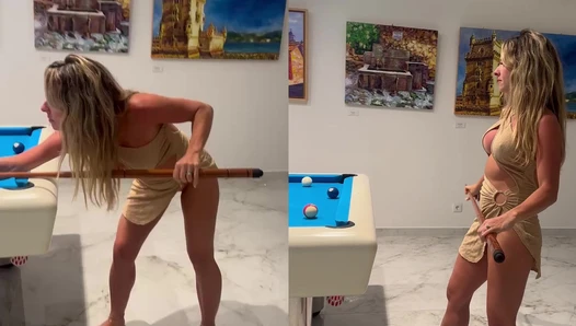 Missy Davis - Video Leaks #219