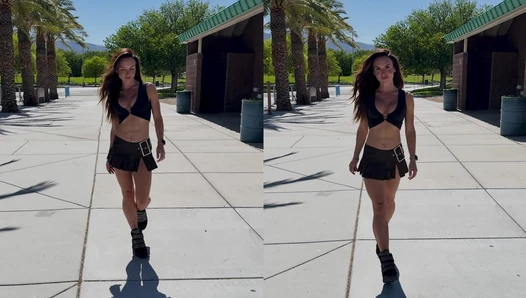 Missy Davis - Video Leaks #228