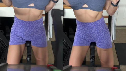 Missy Davis - Video Leaks #252
