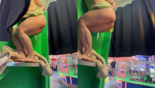 Missy Davis - Video Leaks #264