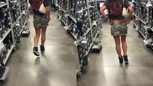 Missy Davis - Video Leaks #273