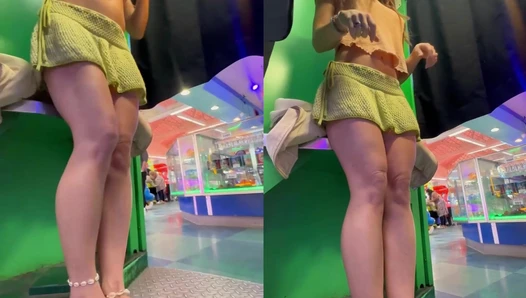 Missy Davis - Video Leaks #279