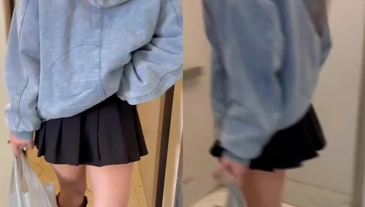 Missy Davis - Video Leaks #283