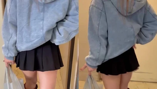 Missy Davis - Video Leaks #290