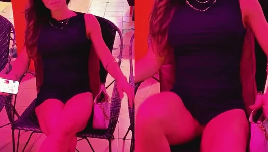 Missy Davis - Video Leaks #325