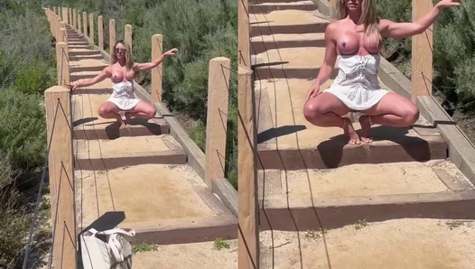 Missy Davis - Video Leaks #329